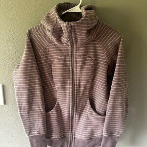 Lululemon Scuba Hoodie Full-Zip